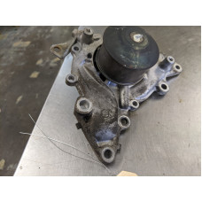 08W210 Water Coolant Pump For 06-08 Mitsubishi Eclipse  3.8